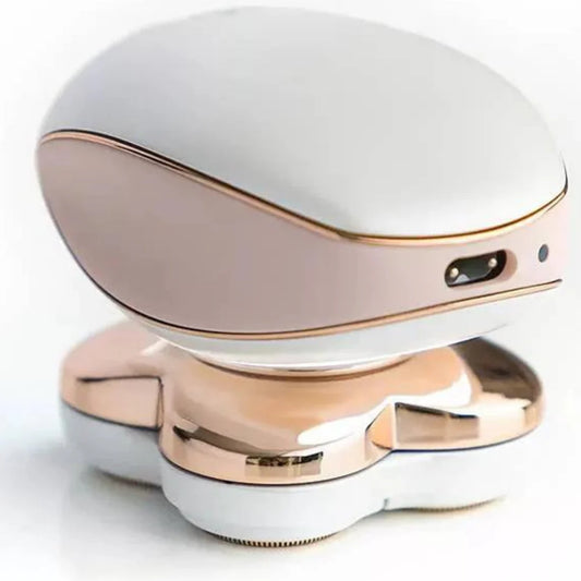 Depiladora de alta Precisión Concha Marina