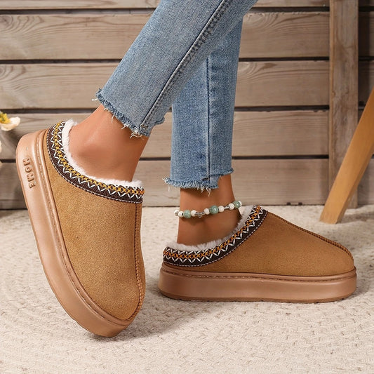 NordicComfort: Sueco Mujer